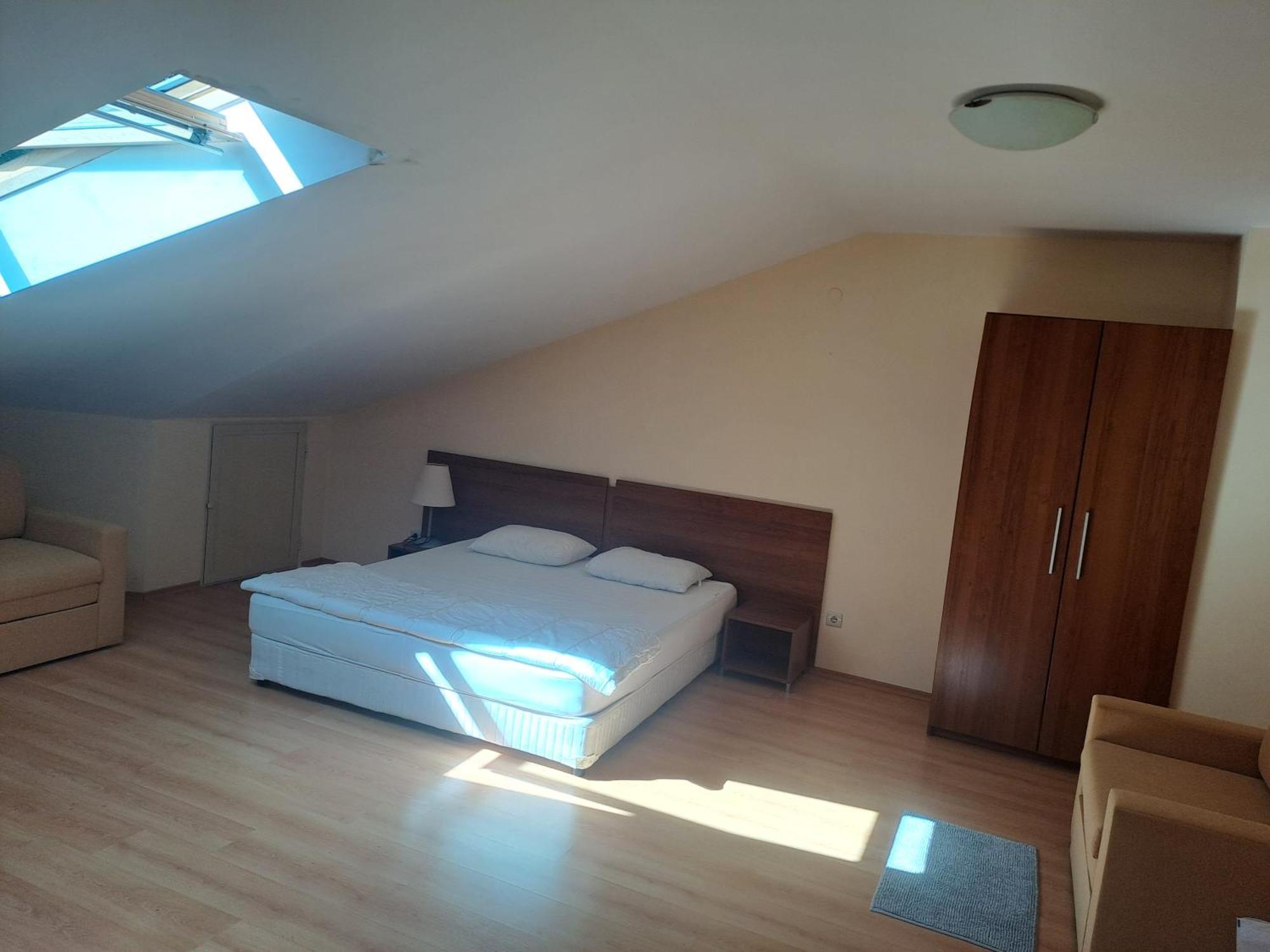 Family Studio 407, Villa Park Borovets Eksteriør bilde